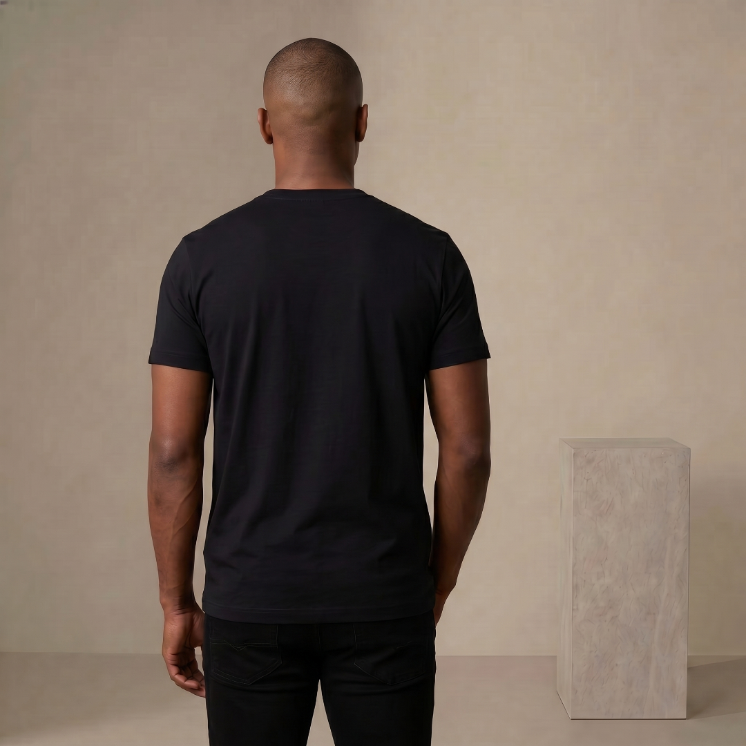 ELEMENT T-Shirt - Black