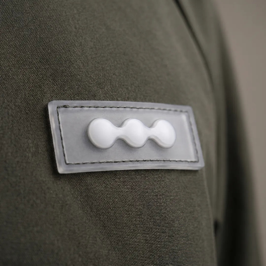 ATOM - Jacket > Sage