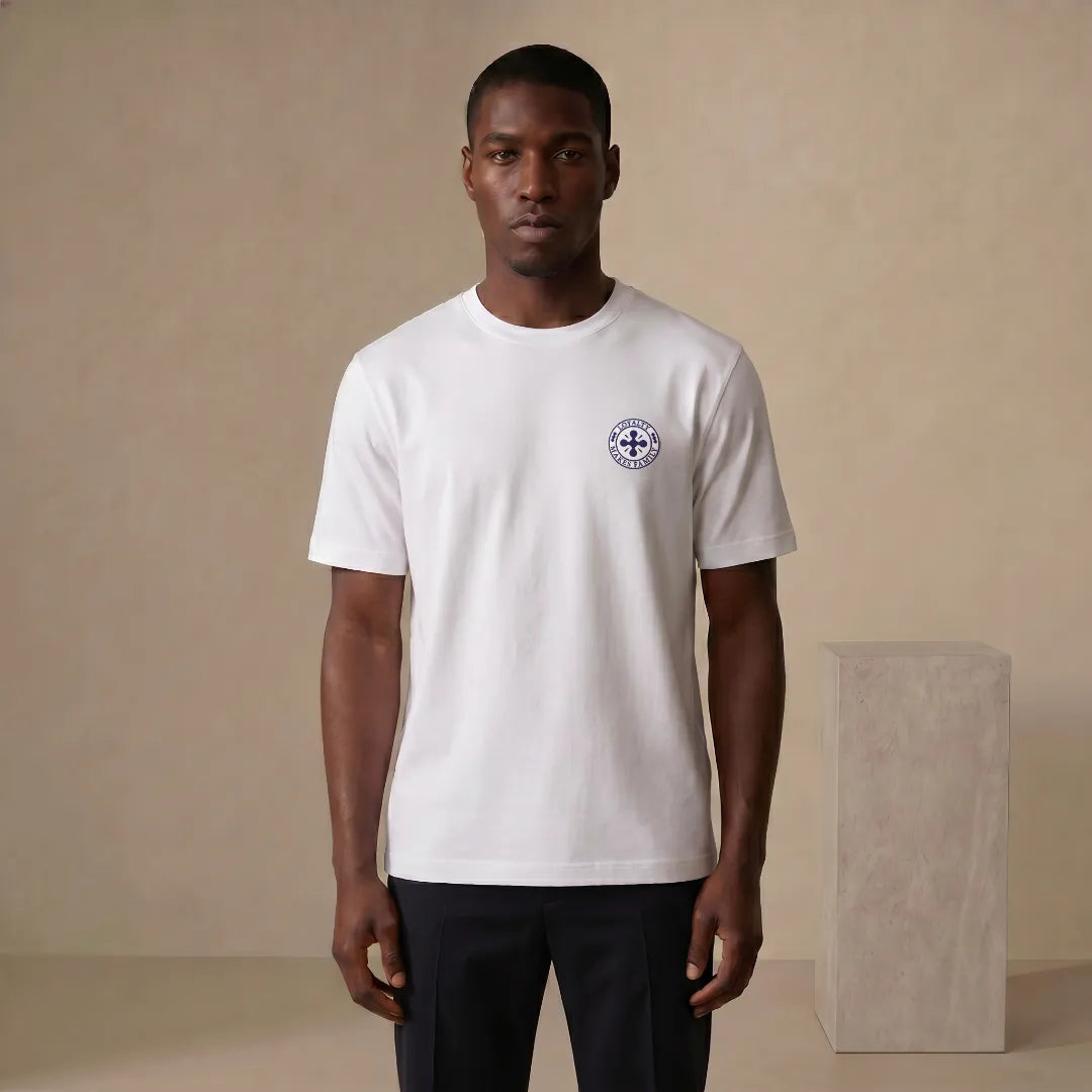 ELEMENT T-Shirt - White