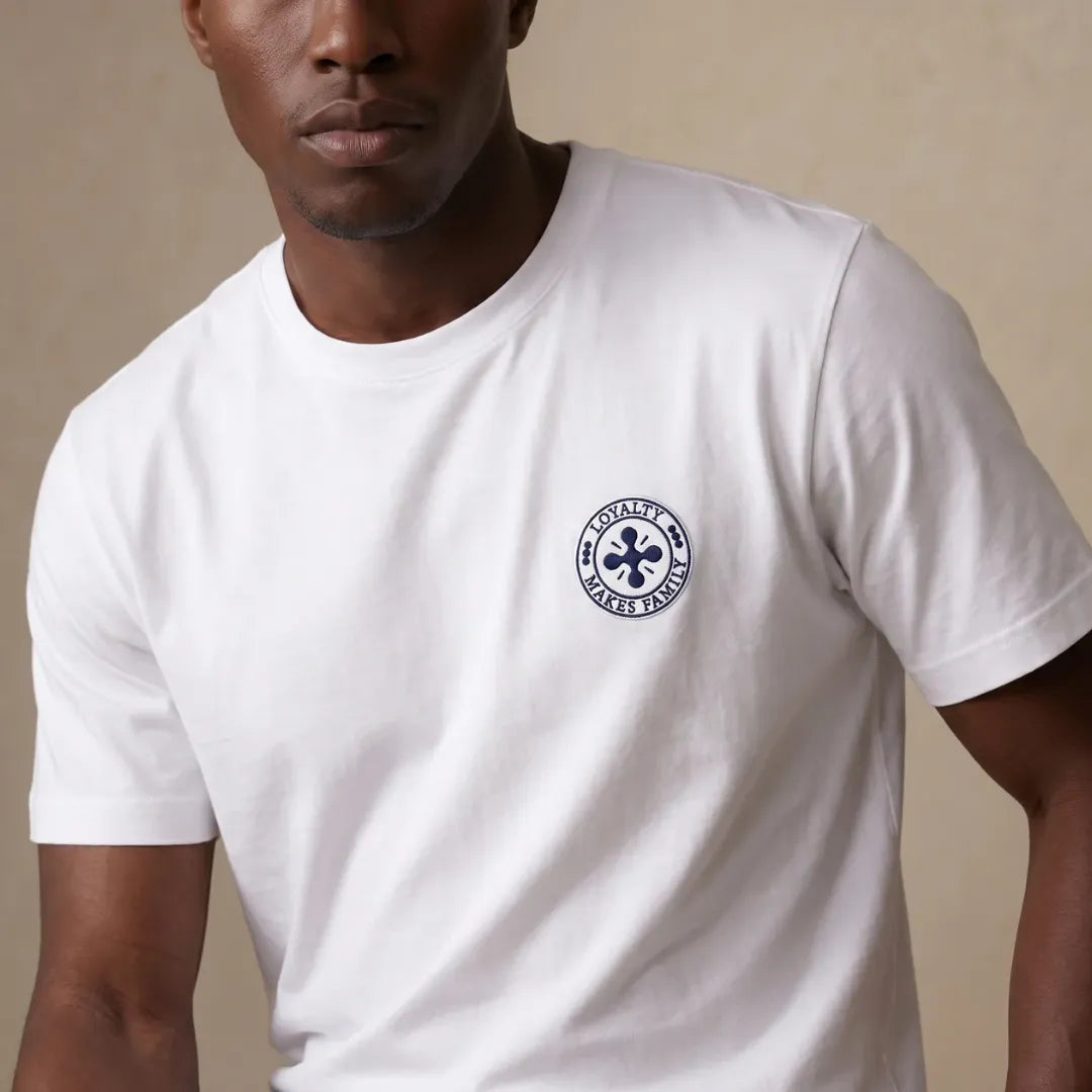 ELEMENT T-Shirt - White