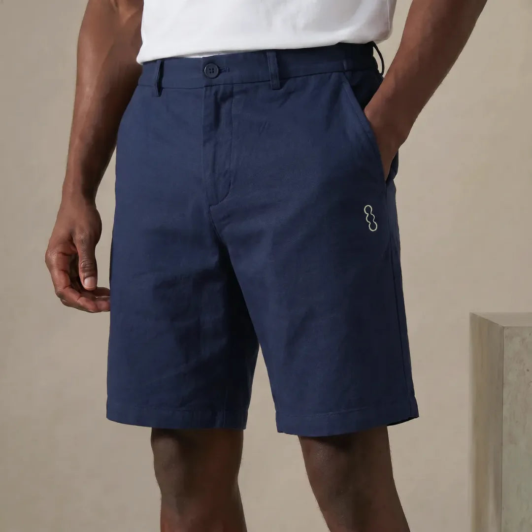ION - Shorts > Navy