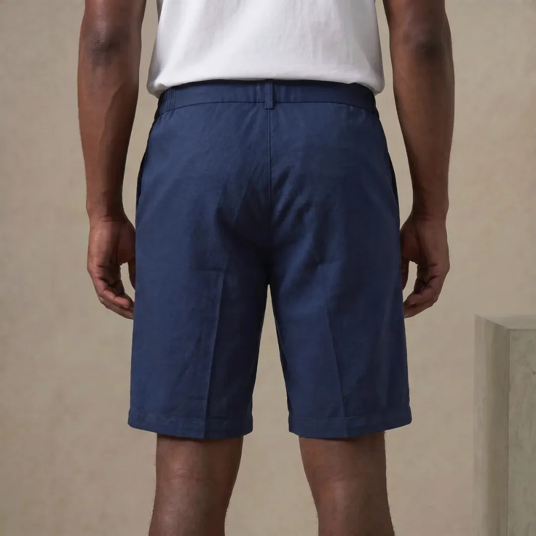 ION - Shorts > Navy