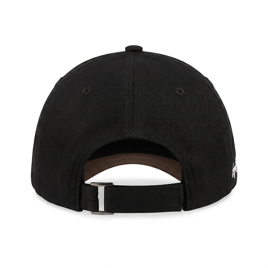 MOLECULE - Cap > Black / Brown