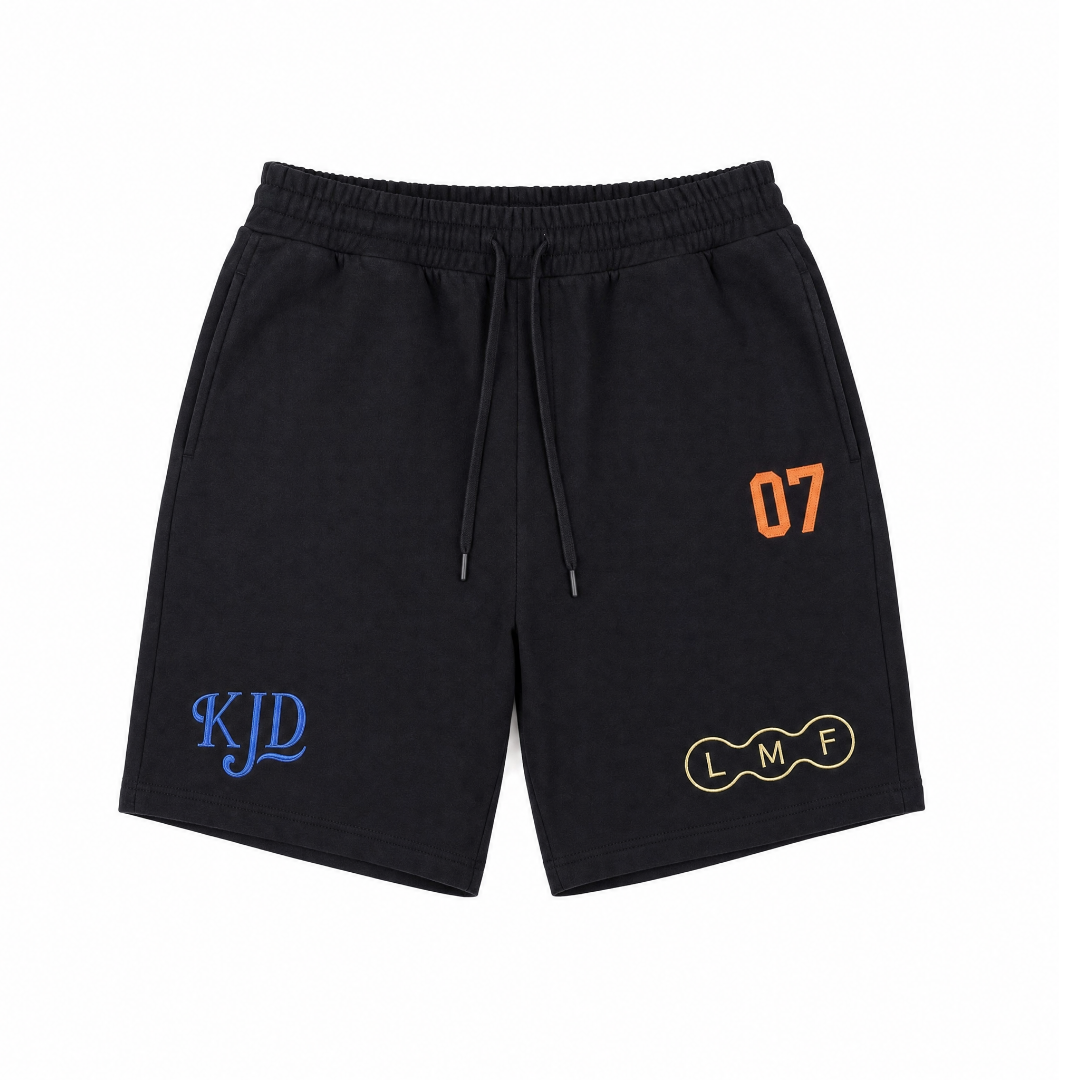 MOLECULE > Shorts