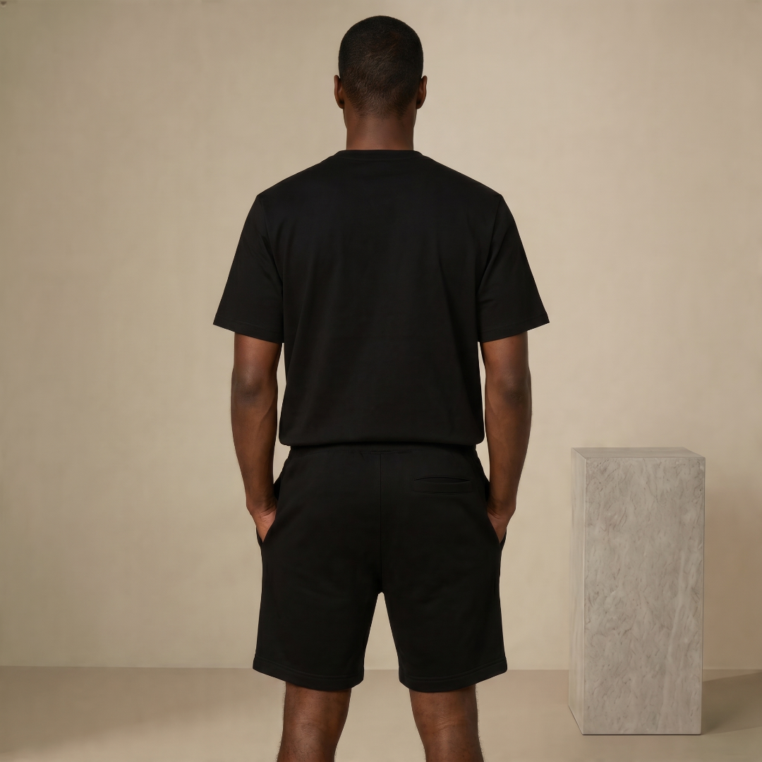 MOLECULE > Shorts
