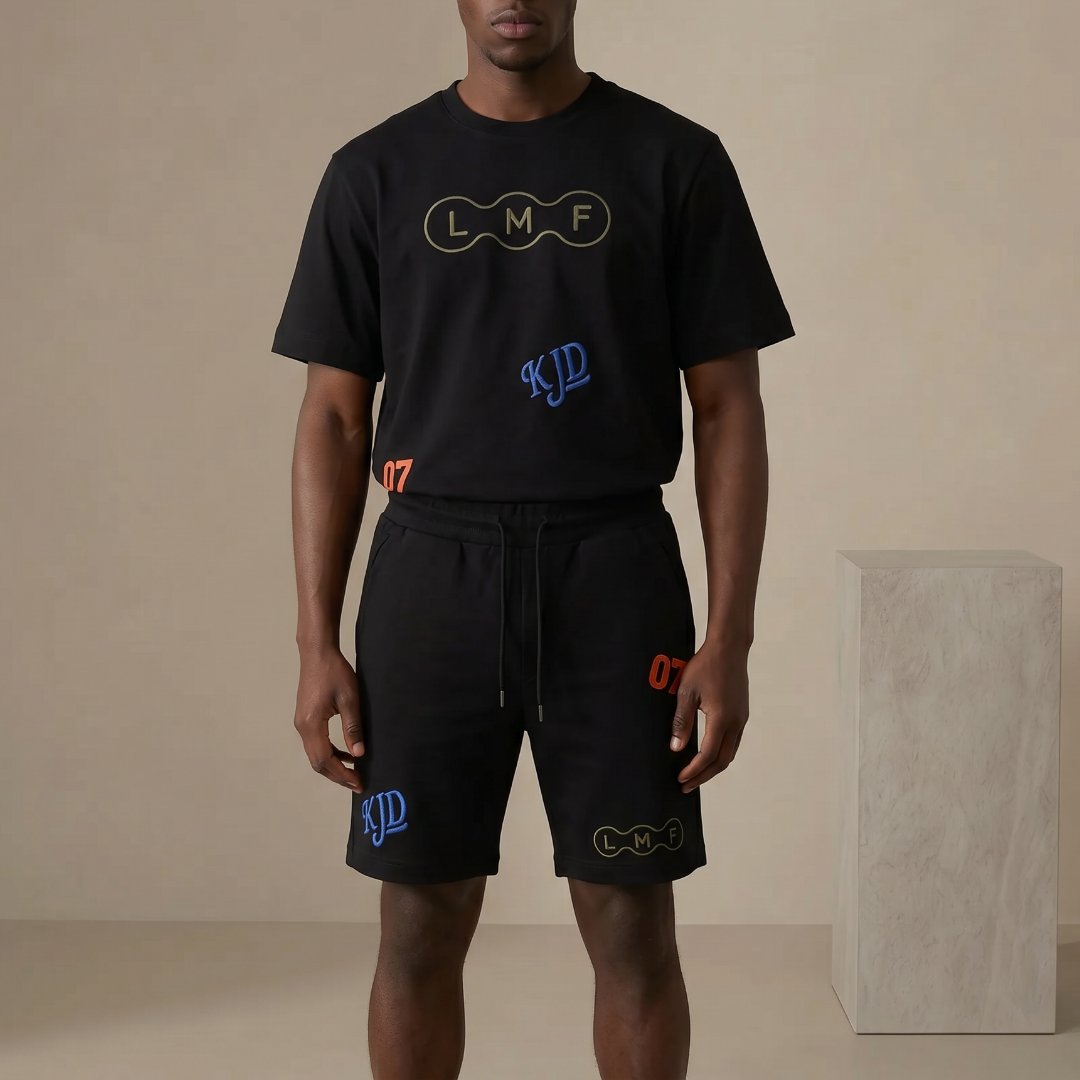MOLECULE > Shorts