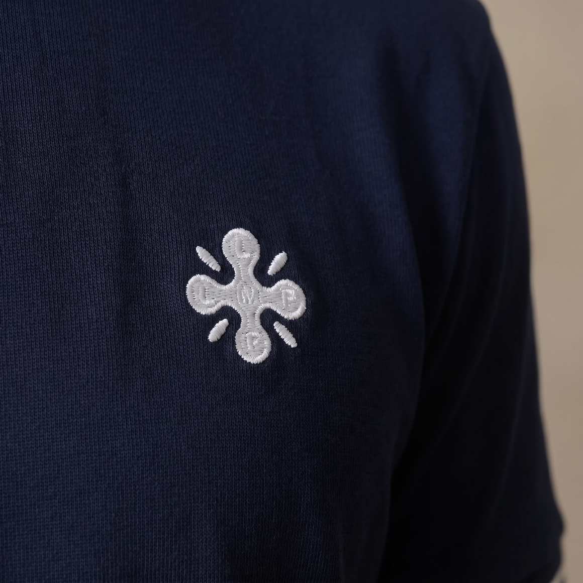 STRAND - T-Shirt > Navy