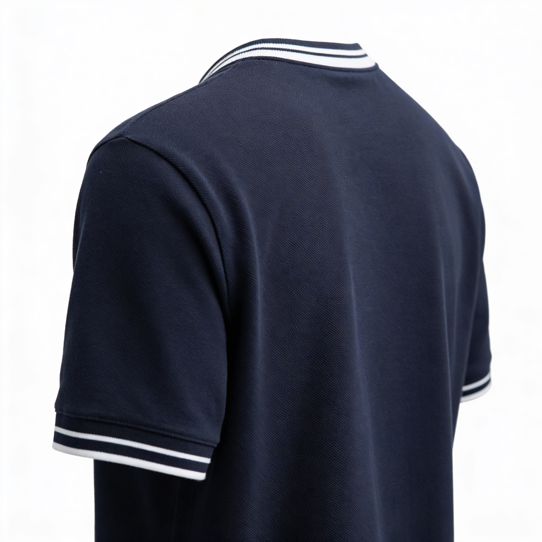 STRAND - T-Shirt > Navy