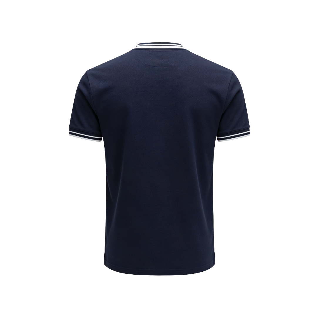STRAND - T-Shirt > Navy