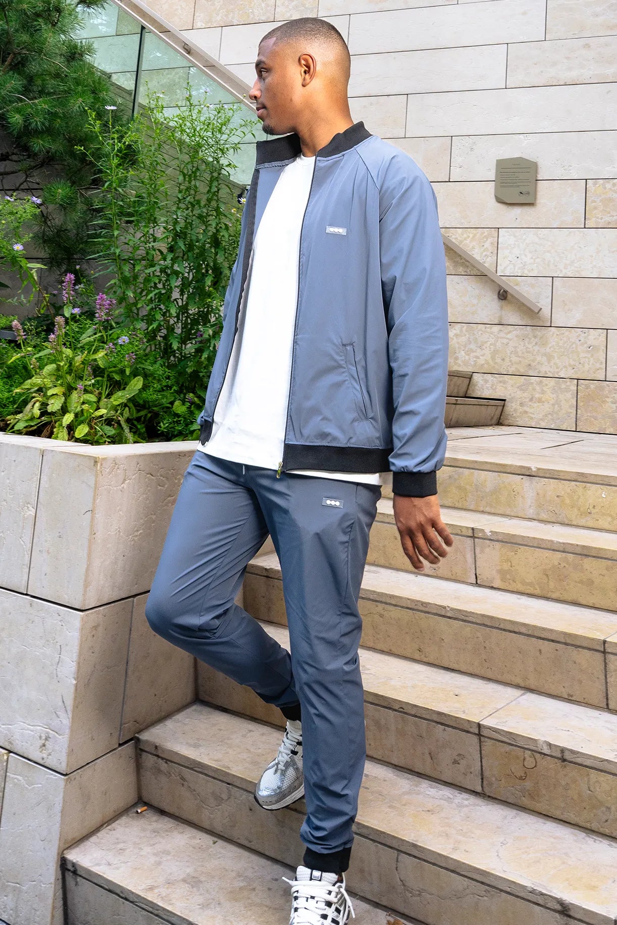 LMF ATOM •  Pants ❯ Core Blue