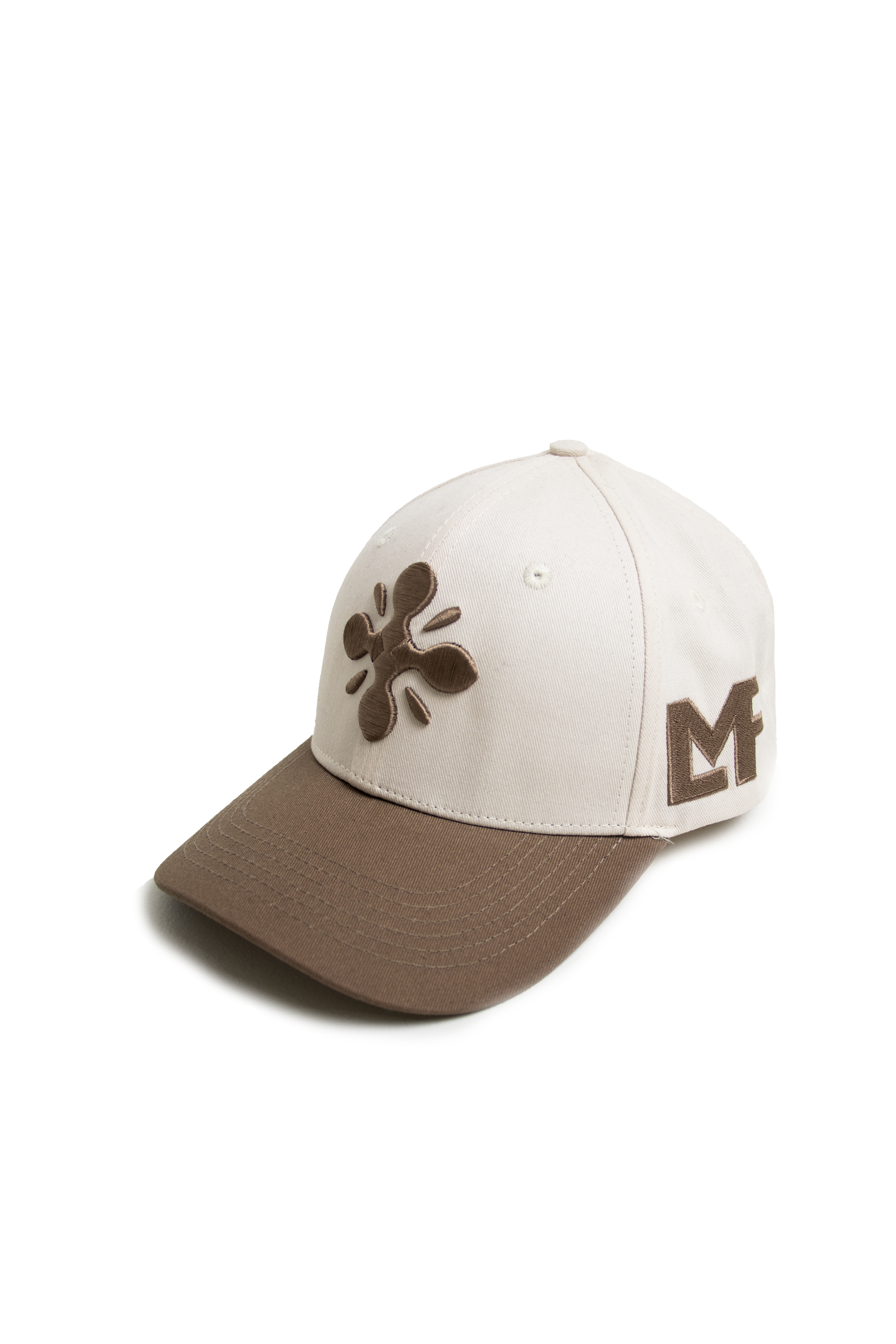 Plus • Base Cap ❯ Beige