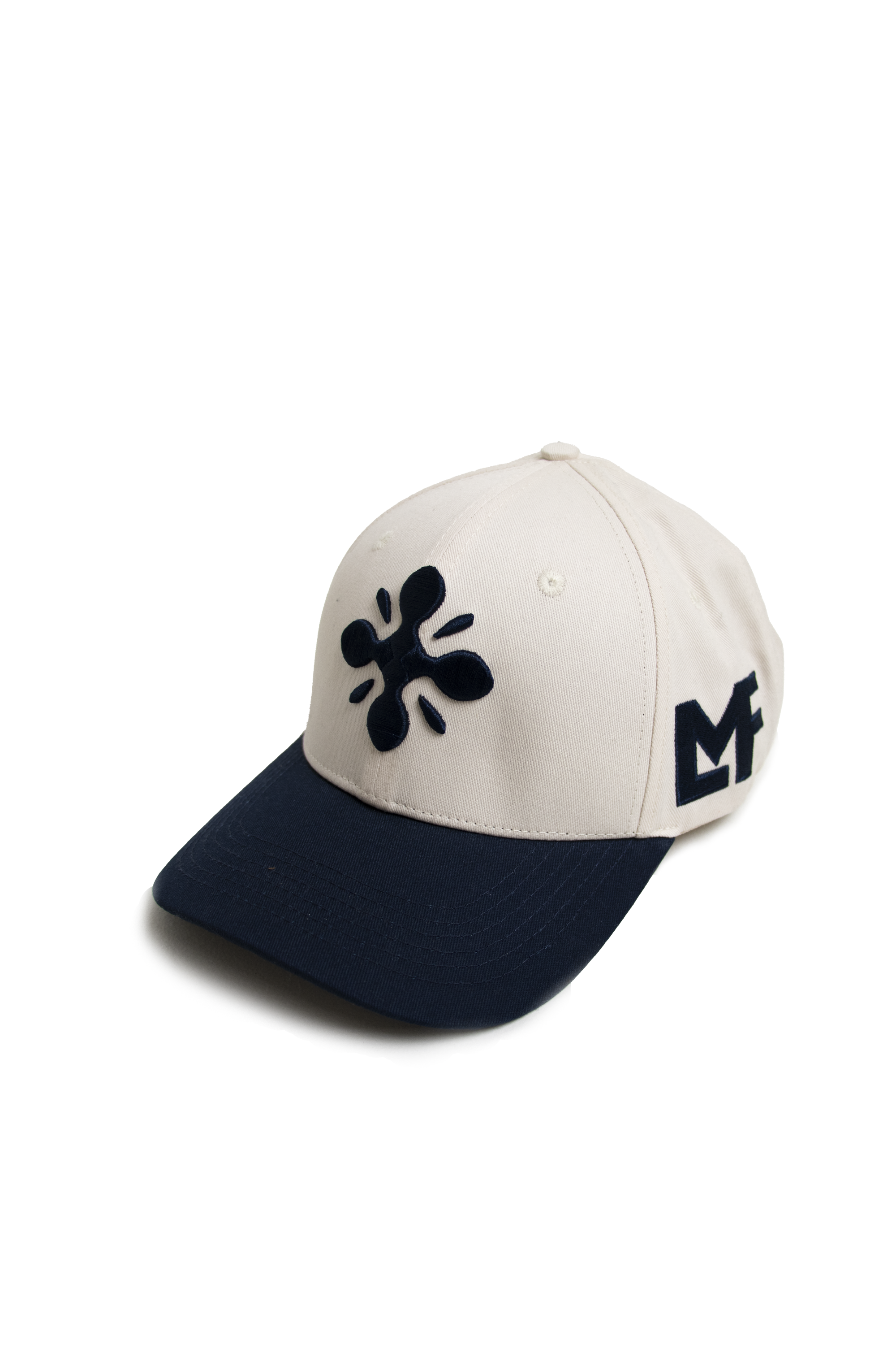 Plus • Base Cap ❯ Blue