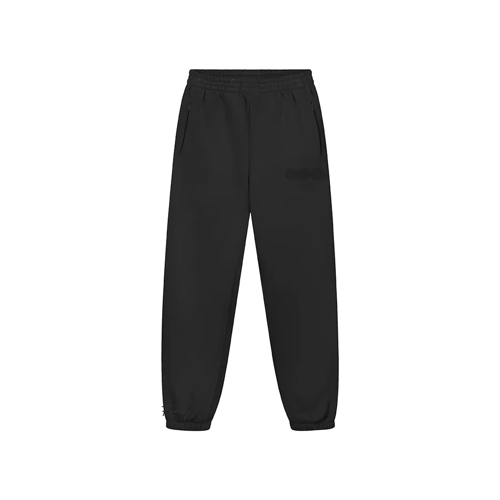 MOLECULE • Jogger ❯ Black