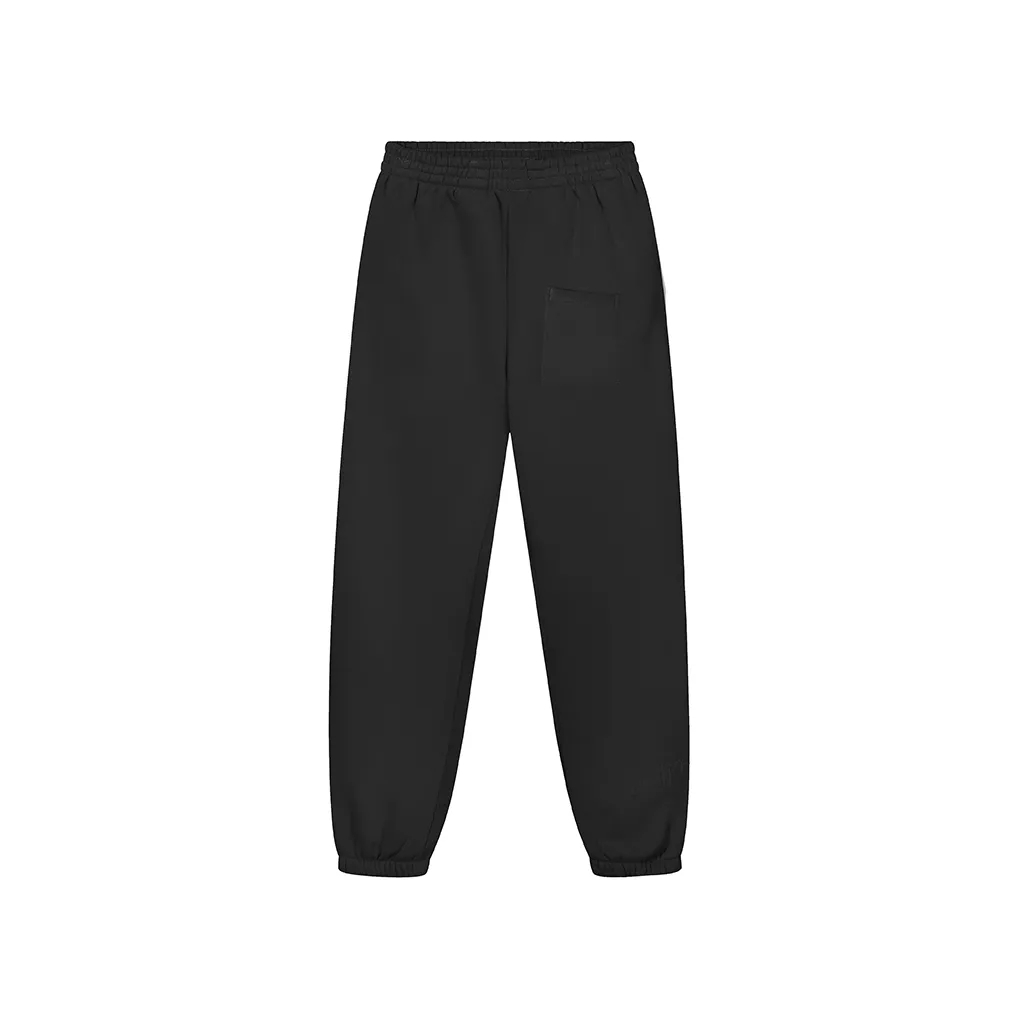 MOLECULE • Jogger ❯ Black