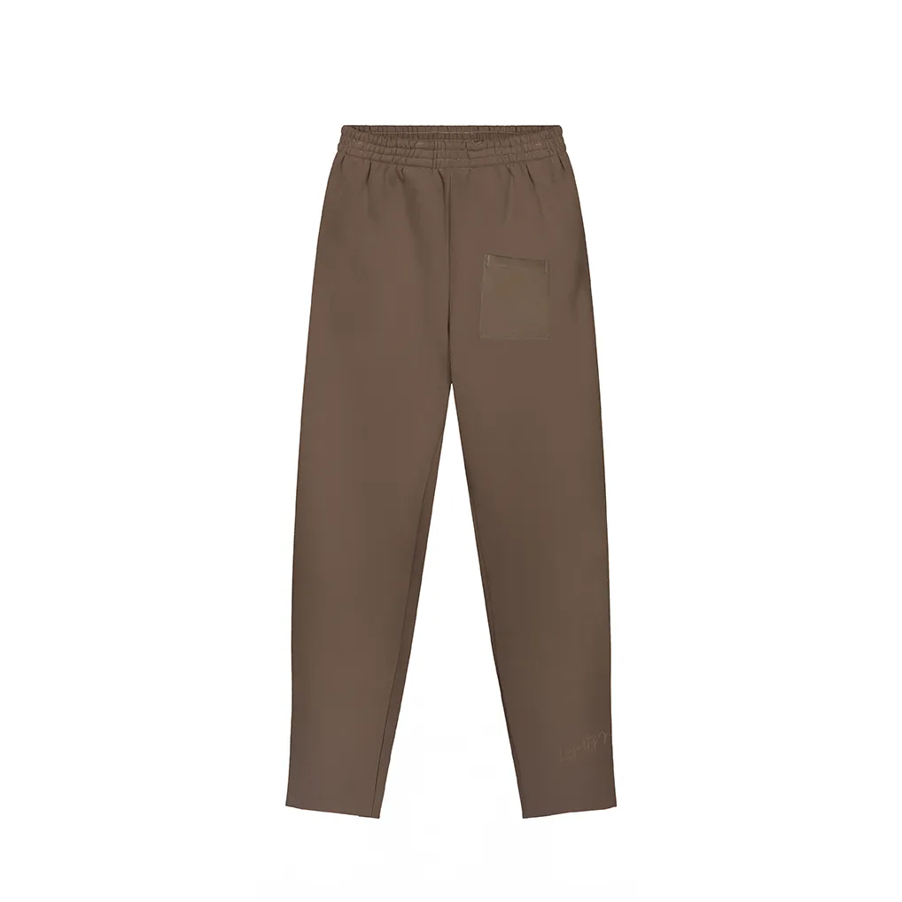 MOLECULE • Jogger ❯ Mocha