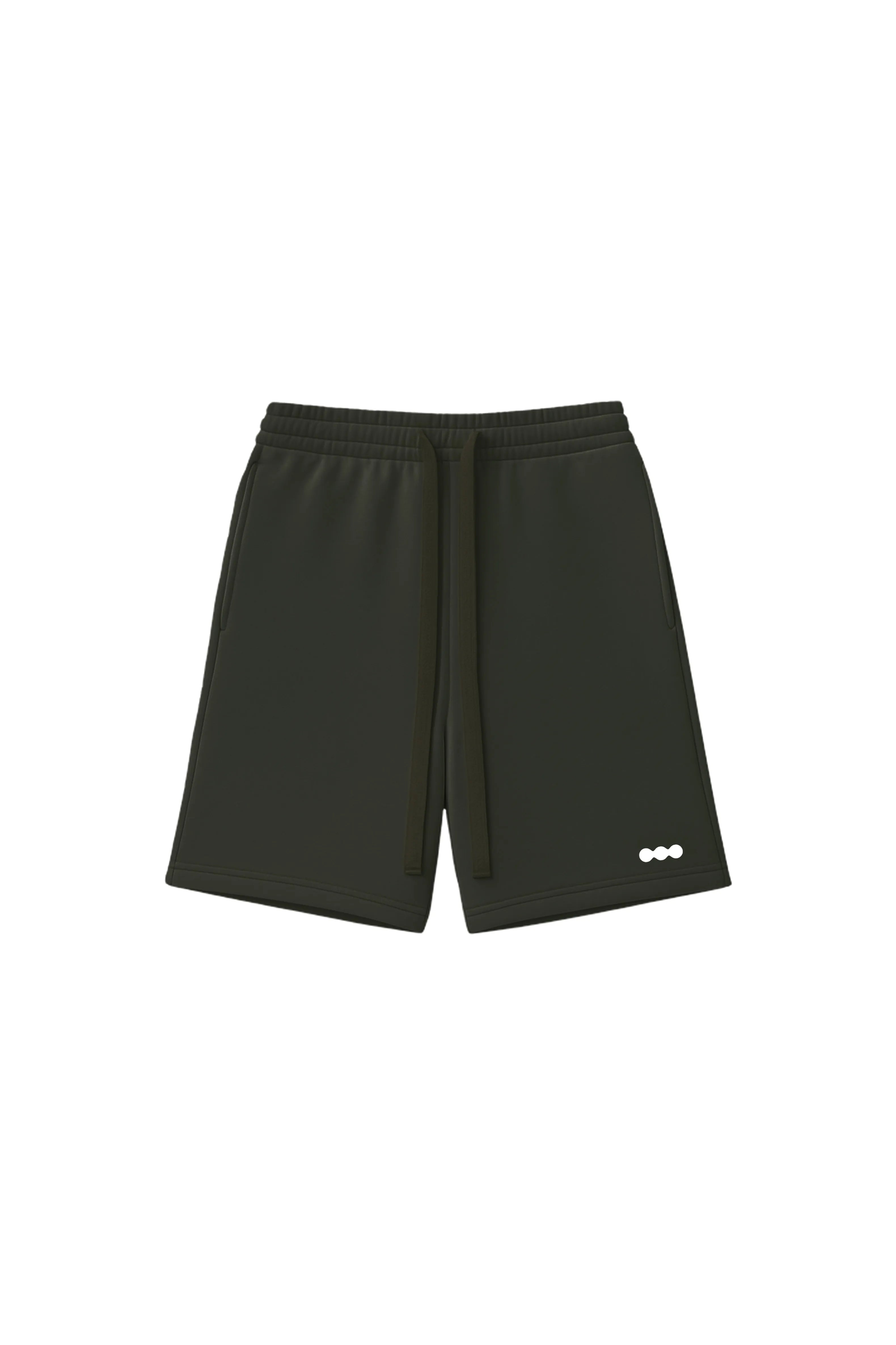 MOLECULE • Shorts ❯ Forest Green