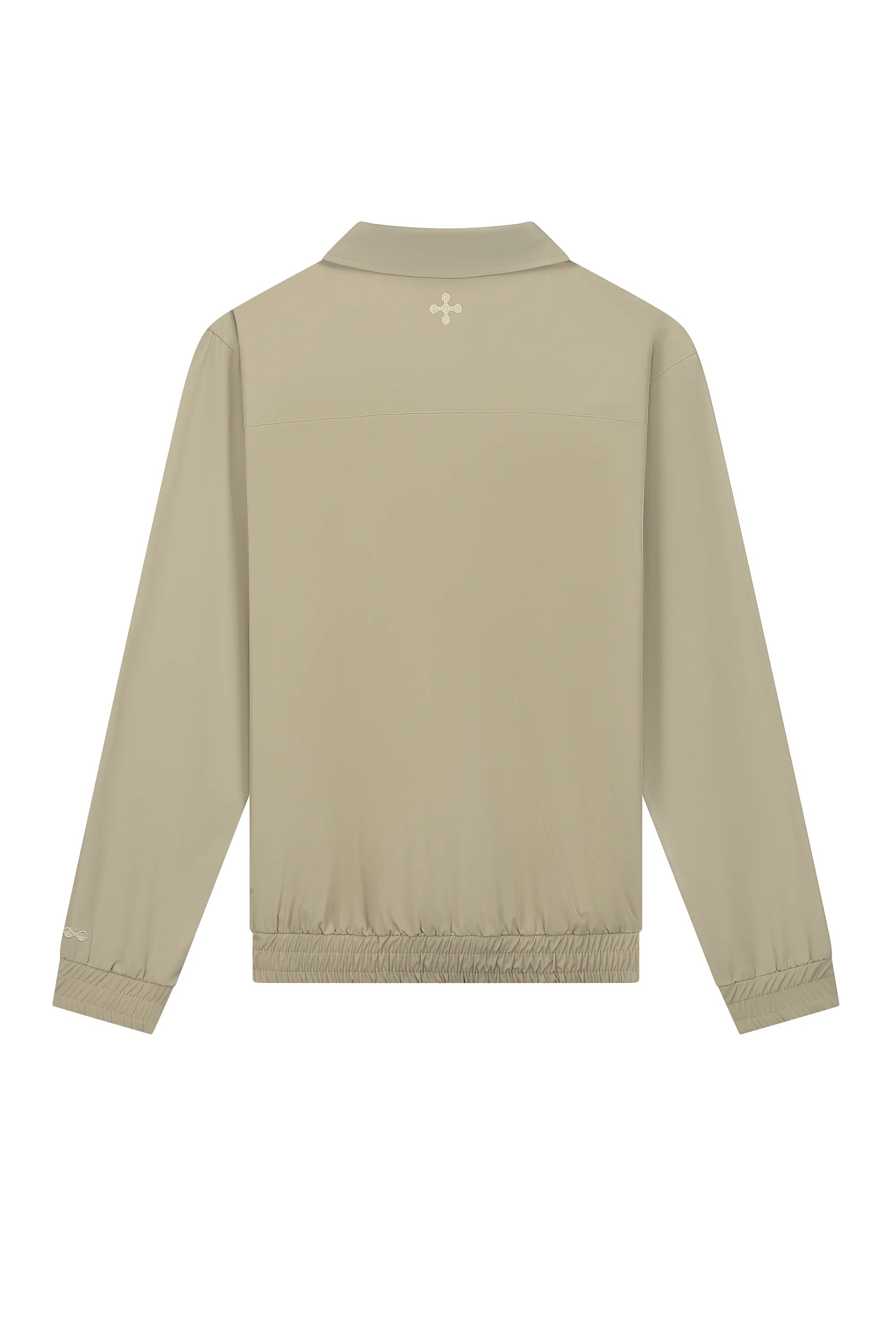 BUBBLE • Jacket ❯ Beige