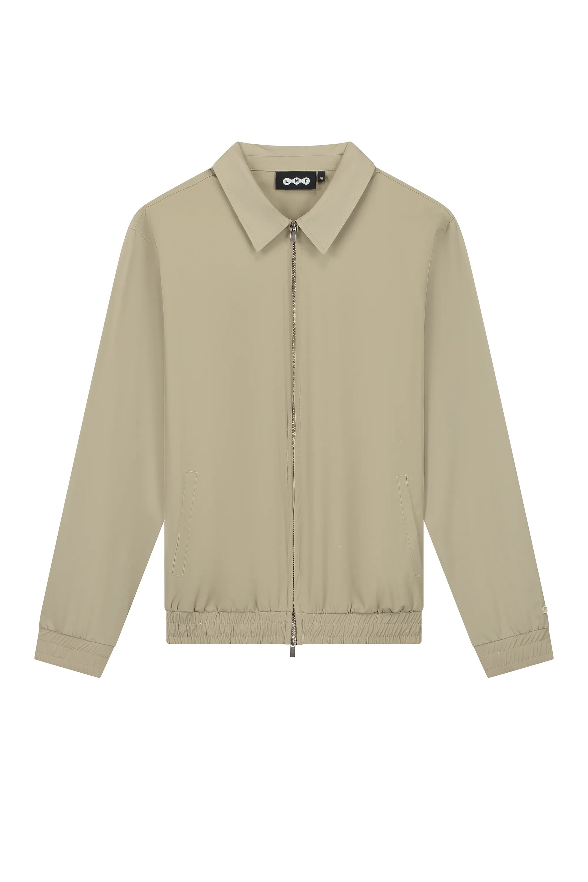 BUBBLE • Jacket ❯ Beige