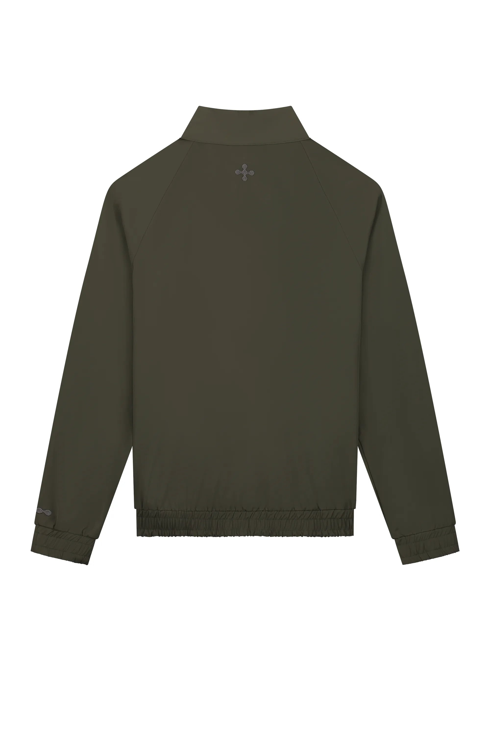 BUBBLE • Jacket ❯ Green