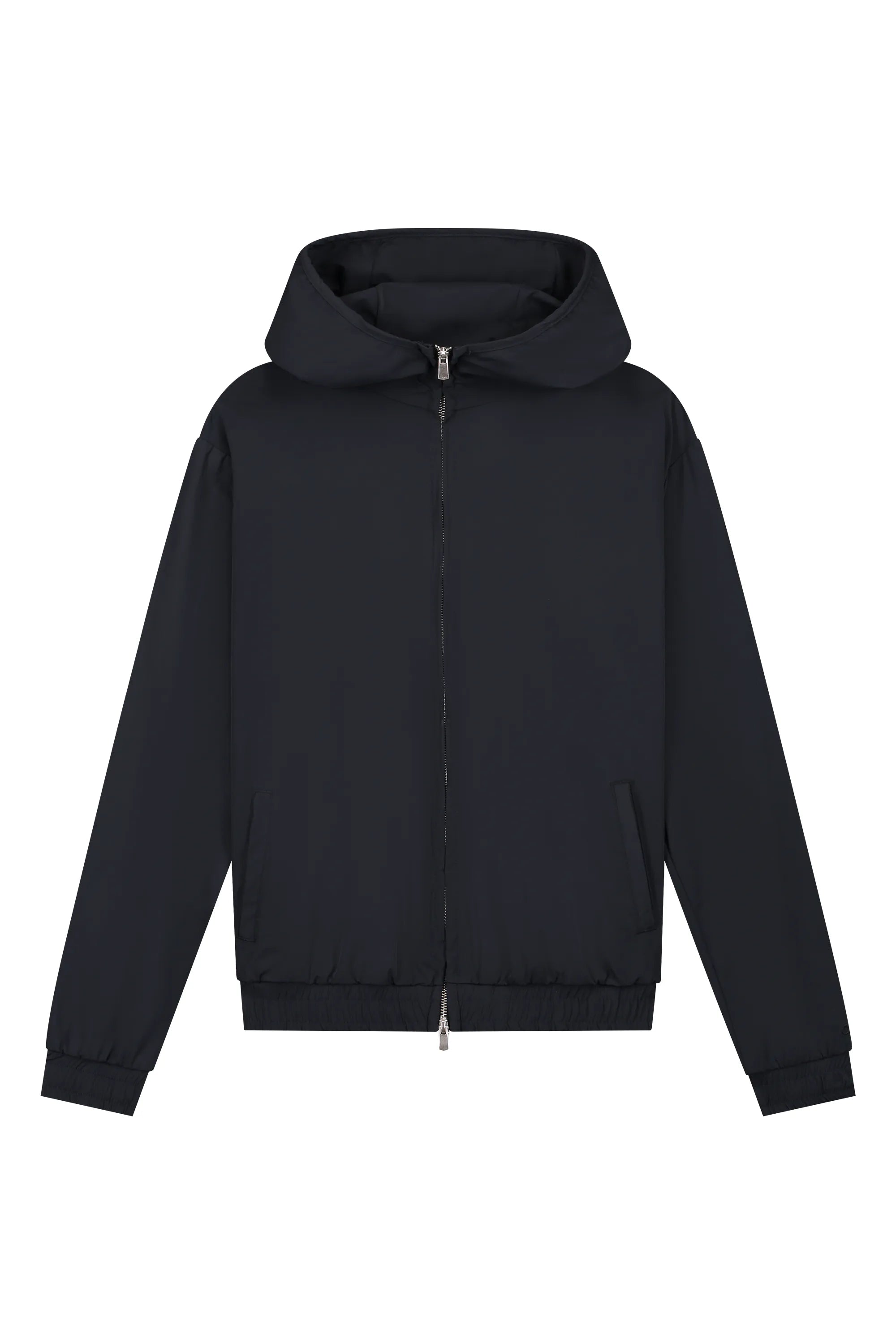 BUBBLE • Jacket  ❯ Navy