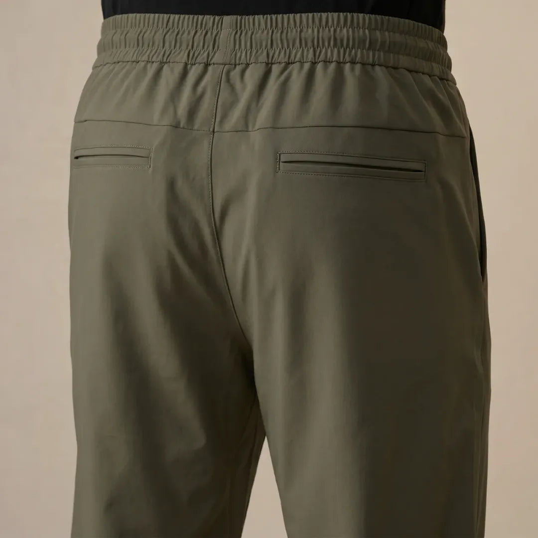 ATOM - Pants > Sage