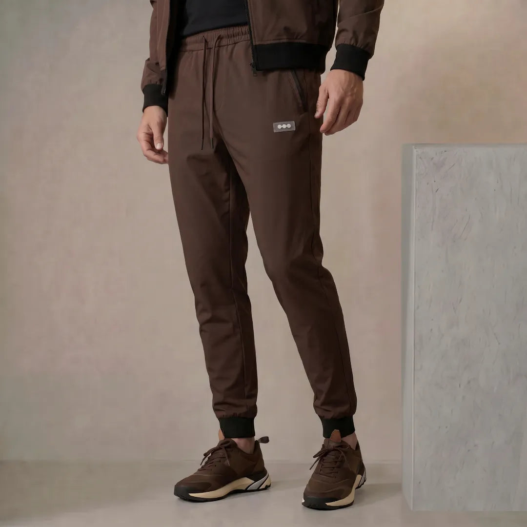 ATOM - Pants > Brown