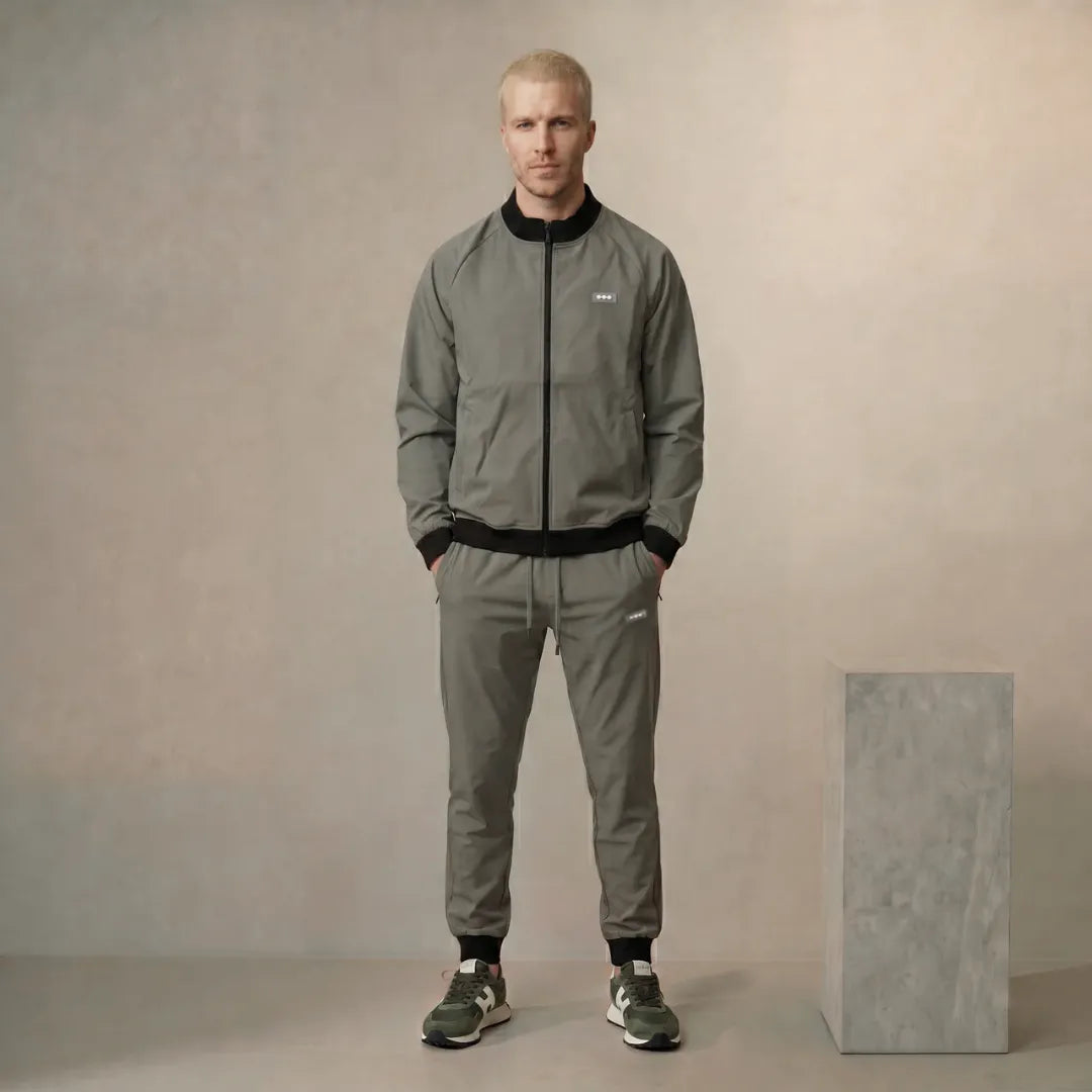 ATOM - Jacket > Sage
