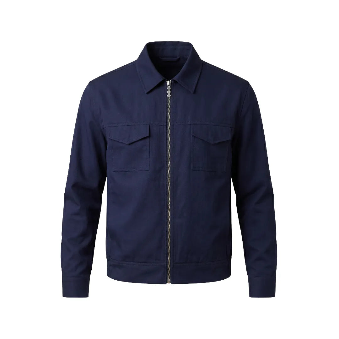 AXIS > Jacket