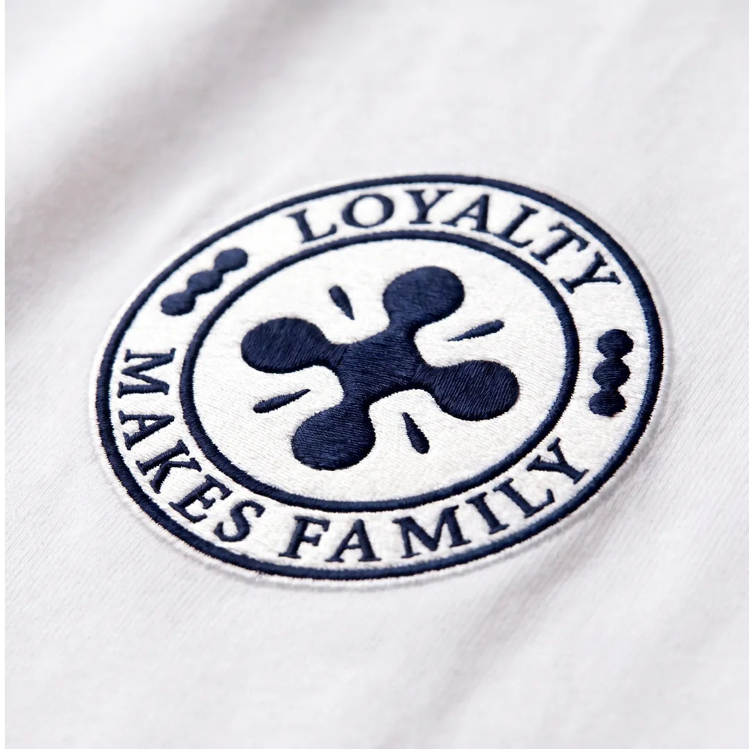 ELEMENT  T-Shirt - White