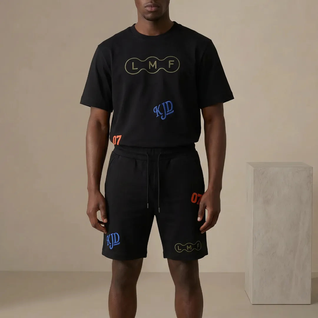 MOLECULE > T-Shirt