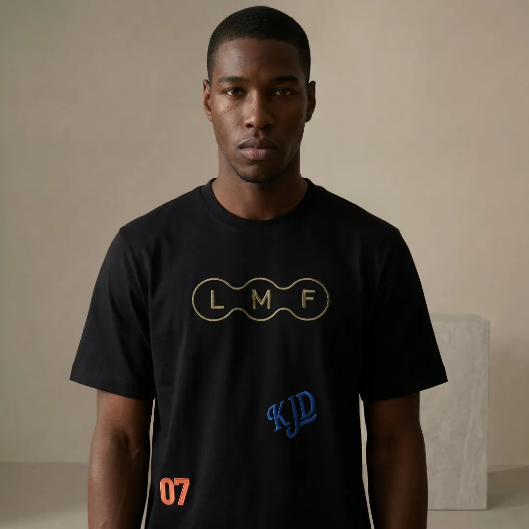 MOLECULE > T-Shirt
