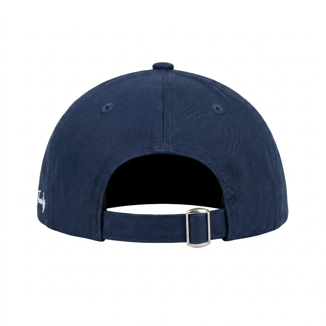 MOLECULE - Cap > Navy / White