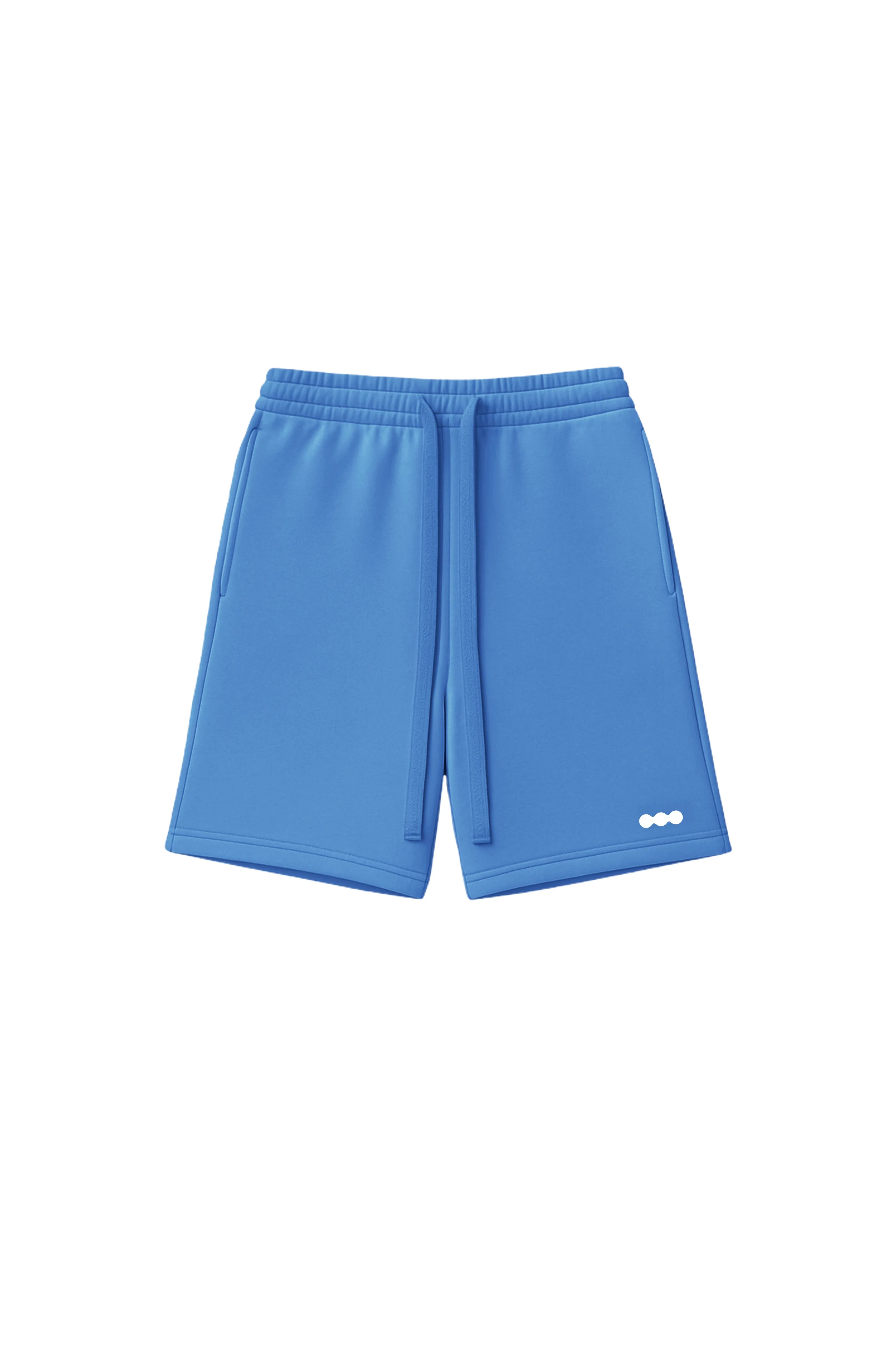 MOLECULE • Shorts ❯ Sky Blue