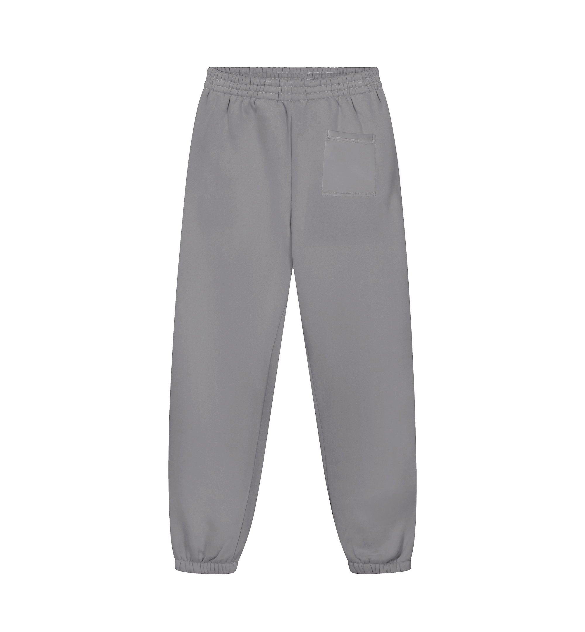 MOLECULE • Jogger Elastic ❯ Stone Grey